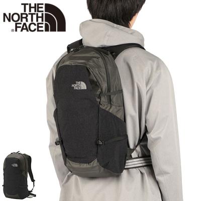 ザ ノースフェイス リュック 18l（メンズバッグ） | ファッション の