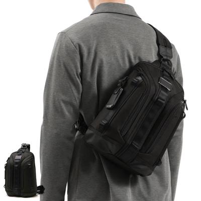 Tumiトゥミ☆上質レザーのワンショルダーリュック 美品 キャメル 男女兼用 TUMI 最大50%☆8/5限定 正規品5年保証 トゥミ リュック