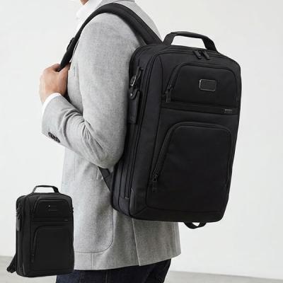 tumiエクスパンダブル（リュックサック、デイパック）｜バッグ
