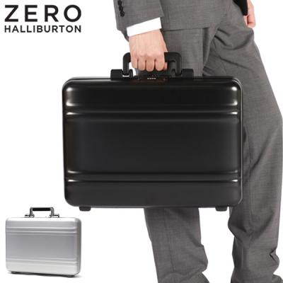 ゼロハリバートン アタッシュケースのおすすめ人気商品一覧 通販