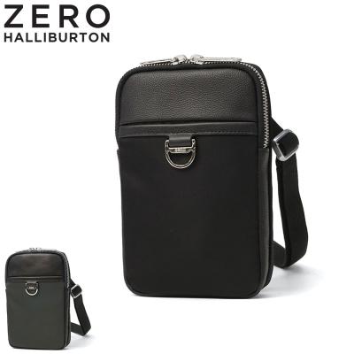 新品☆ZERO HALLIBURTON ゼロハリバートン☆2way ビジネスバッグ☆USA 