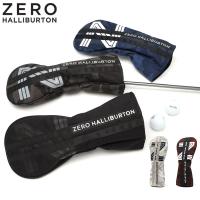 日本正規品 ゼロハリバートンゴルフ ヘッドカバー ドライバー ZERO HALLIBURTON GOLF Driver Cover ZHG-CB2 ドライバーカバー ゴルフ メンズ レディース 82061 | ギャレリア Bag&Luggage ANNEX