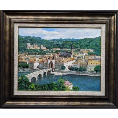 生田 明（洋画）｜絵画｜美術、工芸品 | 楽器、手芸、コレクション の