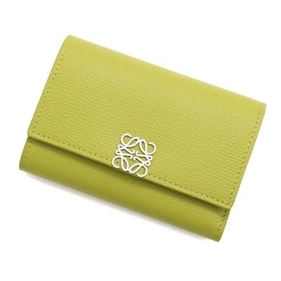 三つ折り財布(LOEWE)の商品一覧 通販 - Yahoo!ショッピング 三つ折り財布(LOEWE)の商品一覧 通販 - Yahoo!ショッピング
