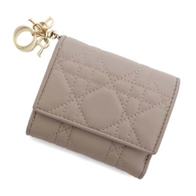Christian Dior レディース三つ折財布の商品一覧|財布 Christian Dior レディース三つ折財布の商品一覧|財布