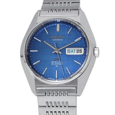 セイコー ロードマチックスペシャル デイデイト 5216-8020 SEIKO