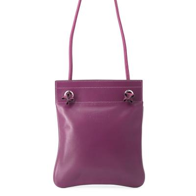 【HERMES】エルメス アリーヌミニ カーフ ピンク D レディース ショルダーバッグ HERMES エルメス ショルダーバッグ サックアリーヌ ミニ スイフト