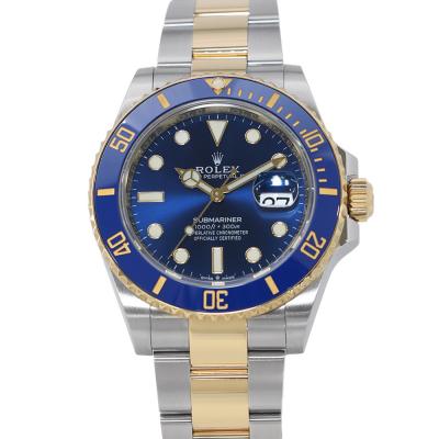 ロレックス サブマリーナ コンビのおすすめ人気商品一覧 通販 - Yahoo
