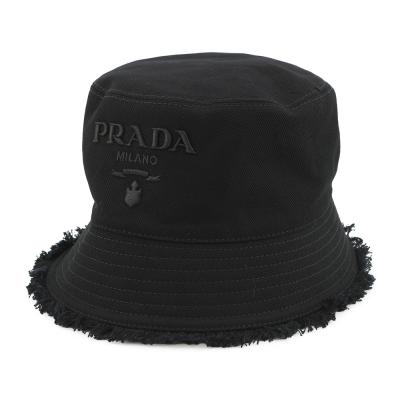 s（PRADA／ファッション）（帽子素材：綿、コットン）のおすすめ人気