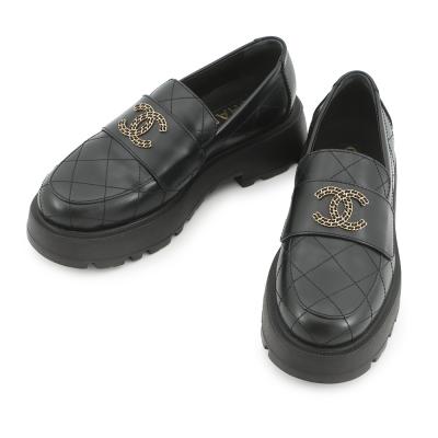 CHANEL レディースローファー｜シューズ｜ファッション おすすめ人気