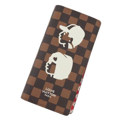 （2）他のサイトで取引中‼️お買い得‼️入手困難‼️【日本完売コレクション品 ルイヴィトン×NIGO財布】男女兼用･正規品 nigo ルイヴィトン 財布のおすすめ人気商品一覧 通販 - Yahoo!ショッピング