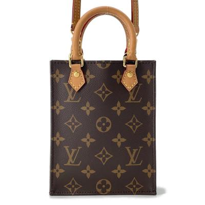 サックプラ mini（LOUIS VUITTON）のおすすめ人気商品一覧 通販