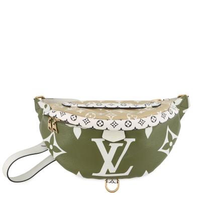 T*S様 Louis Vuitton ホワイト ボディバッグ LOUIS VUITTON ルイヴィトン ビトン 白 ボディバック