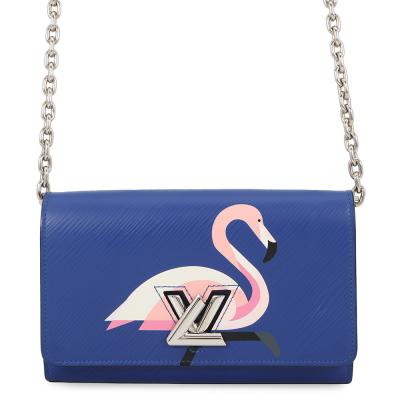 るー LOUIS VUITTONポルトフォイユツイスト 楽天市場】【未使用品】ルイヴィトン 【LOUIS VUITTON】M56237