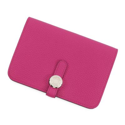 エルメス/ベアンコンパクト/期間限定価格★/ケリー/ドゴン、人気のピンク系、 エルメス ケリーダンス スイフト ピンク系｜ブランド買取なら