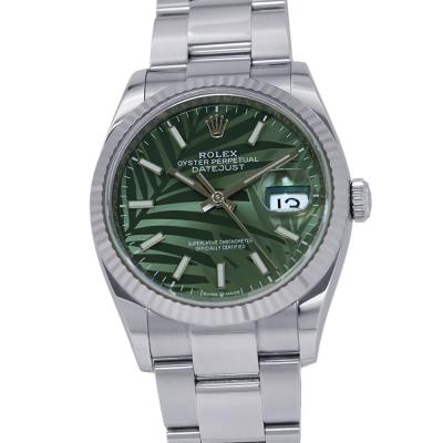 rolex 126200のおすすめ人気商品一覧 通販 - Yahoo!ショッピング