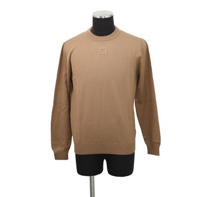 48（FENDI／メンズニット、セーター）｜トップス | ファッション の