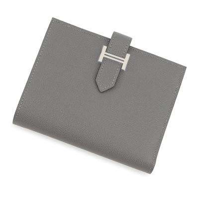 エルメス財布 ベアン コンパクト（レディースファッション）（色