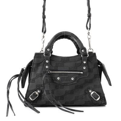 9HM52 BALENCIAGA バレンシアガ ハンドバッグ ショルダーバッグ バレンシアガ ショルダーバッグ（レディースバッグ） | ファッション