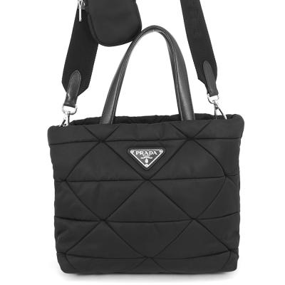 ナイロン トートバッグ（PRADA）のおすすめ人気商品一覧 通販 - Yahoo