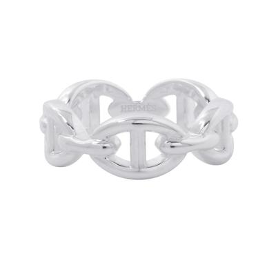 エルメス シェーヌダンクル アンシェネ リング（ファッション）の商品