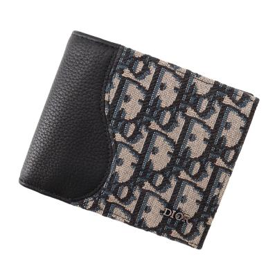 Christian Dior メンズ二つ折り財布｜財布｜ファッション 通販 - Yahoo