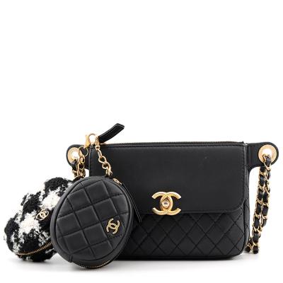 CHANEL ボディバッグ｜バッグ｜ファッション おすすめ人気商品一覧