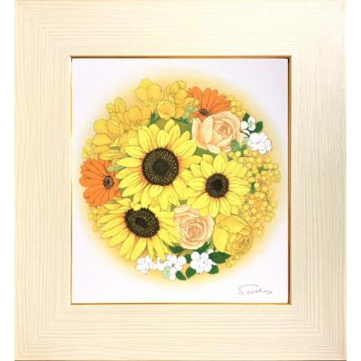 風水 黄色い絵の商品一覧 通販 - Yahoo!ショッピング 風水 黄色い絵の商品一覧 通販 - Yahoo!ショッピング
