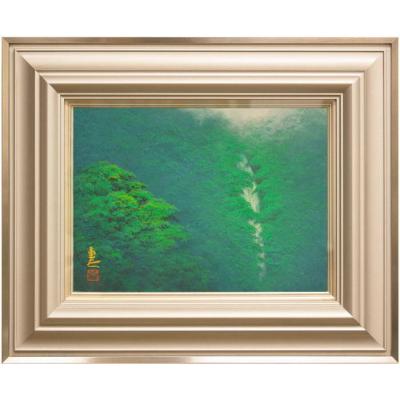 内田画廊 - 岩沢重夫 (いわさわしげお)｜Yahoo!ショッピング