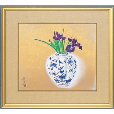内田画廊 - 日本画作家の版画・高級複製画｜Yahoo!ショッピング
