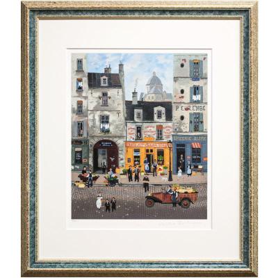 ミッシェルドラクロワ 版画のおすすめ人気商品一覧 通販 - Yahoo