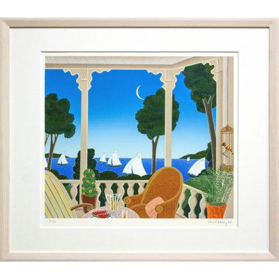 シルクスクリーン 作家のおすすめ人気商品一覧 通販 - Yahoo!ショッピング