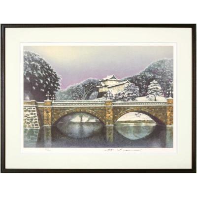 内田画廊 - 山家久幸 (やまいえひさゆき)｜Yahoo!ショッピング