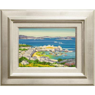 内田画廊 - 中島達幸 (なかじまたつゆき)｜Yahoo!ショッピング