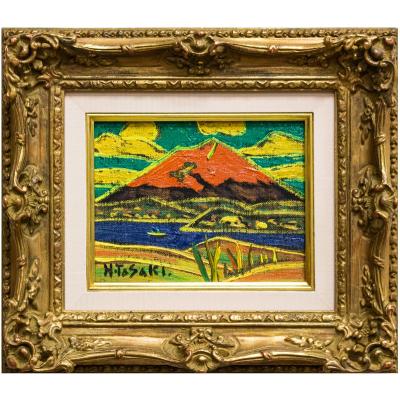 内田画廊 - 油絵・赤富士｜Yahoo!ショッピング