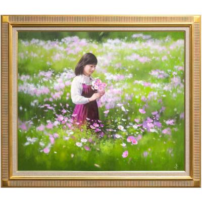 内田画廊 - 長岡 卓 (ながおかたく)｜Yahoo!ショッピング