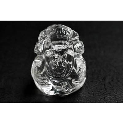 ガネーシャ 水晶の商品一覧 通販 - Yahoo!ショッピング