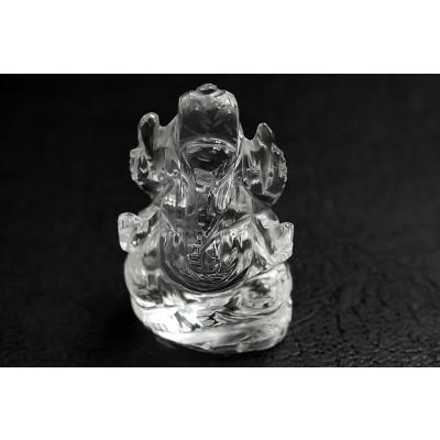 ガネーシャ 水晶の商品一覧 通販 - Yahoo!ショッピング