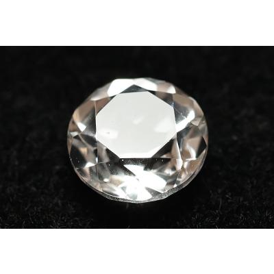ブリリアントカット水晶（占い、開運） | 楽器、手芸、コレクション の