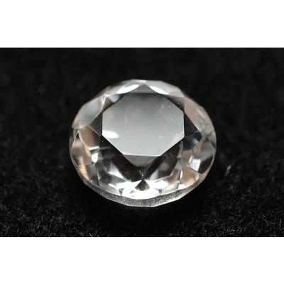 ブリリアントカット水晶（占い、開運） | 楽器、手芸、コレクション の