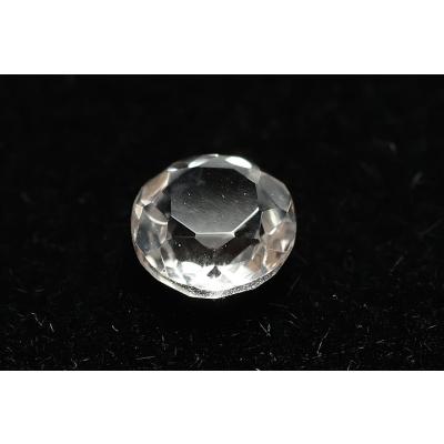 ブリリアントカット水晶（占い、開運） | 楽器、手芸、コレクション の