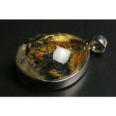 太陽ルチル ペンダントのおすすめ人気商品一覧 通販 - Yahoo!ショッピング