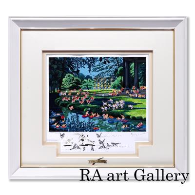 ヒロヤマガタ シルクスクリーンのおすすめ人気商品一覧 通販 - Yahoo