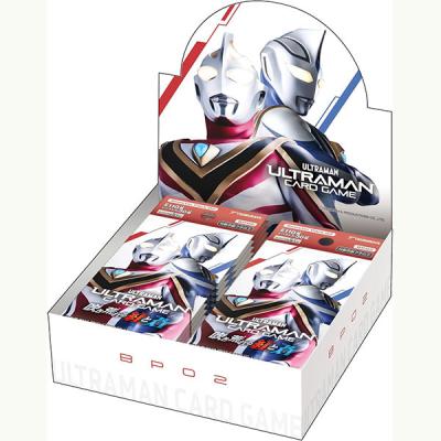 ウルトラマンカードゲームティガRRR5枚AP2枚　　SSSP1枚美品　おまけ付き ウルトラマンカードゲーム ティガ SSSP AP 3種 ウルトラマンティガ