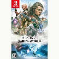 【新品】Switch スーパー野田ゲー PARTY＆WORLD | ゲームアーク宝島Yahoo!店