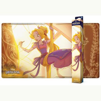 ディズニー ロルカナ ラプンツェル いやしの賜物 レジェンダリー 4枚 お得な情報満載 ディズニー ロルカナ レジェンダリー いやしの