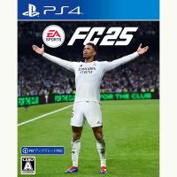 【新品】PS4 EA SPORTS FC 25〔PS5アップグレード〕 | ゲームアーク宝島Yahoo!店