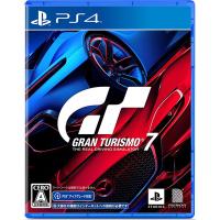【新品】PS4 グランツーリスモ7 | ゲームアーク宝島Yahoo!店