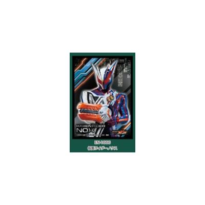 仮面ライダー キャラクター スリーブ（トレーディングカード