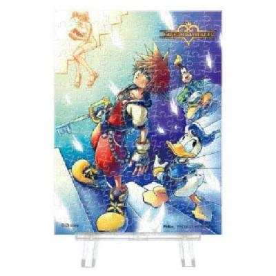 キングダムハーツ ジグソーパズルの商品一覧 通販 - Yahoo!ショッピング
